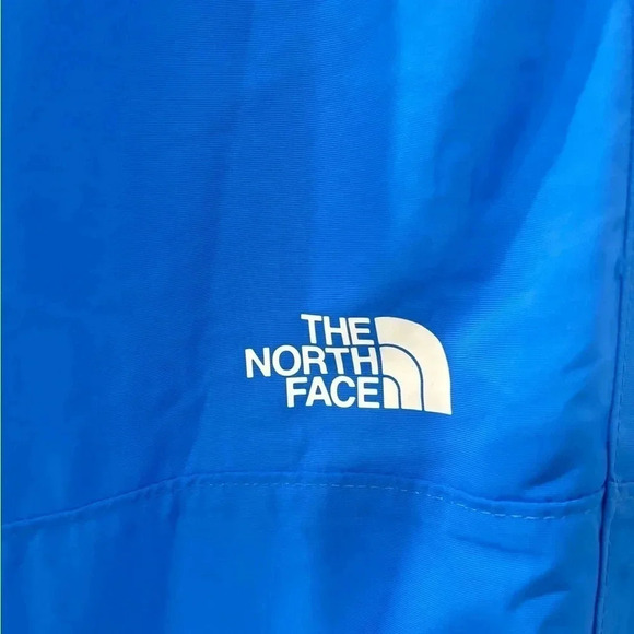 The North Face Women’s TNF Nylon Easy Pant Optic Blue X Large NWT - Picture 2 of 9